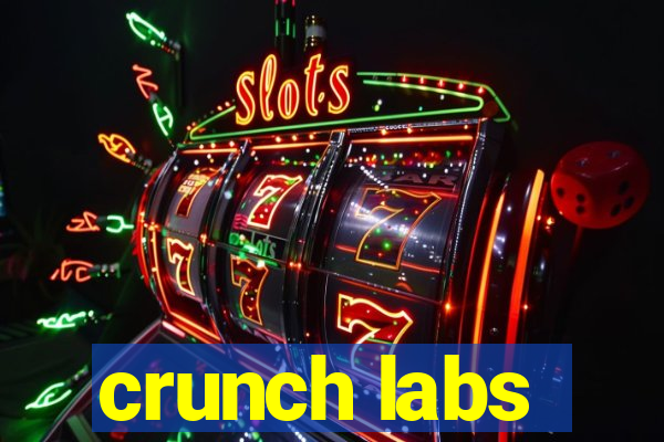 crunch labs